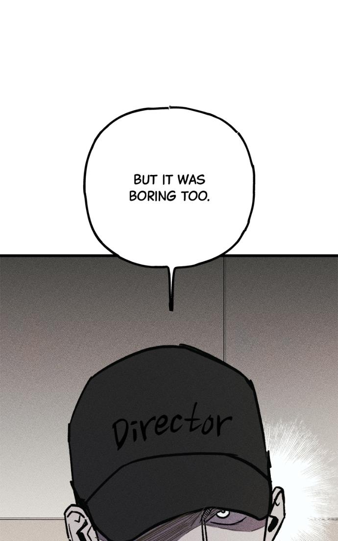 Acting Gangster Chapter 16 page 28 - 