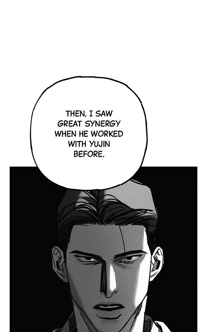Acting Gangster Chapter 16 page 30 - 