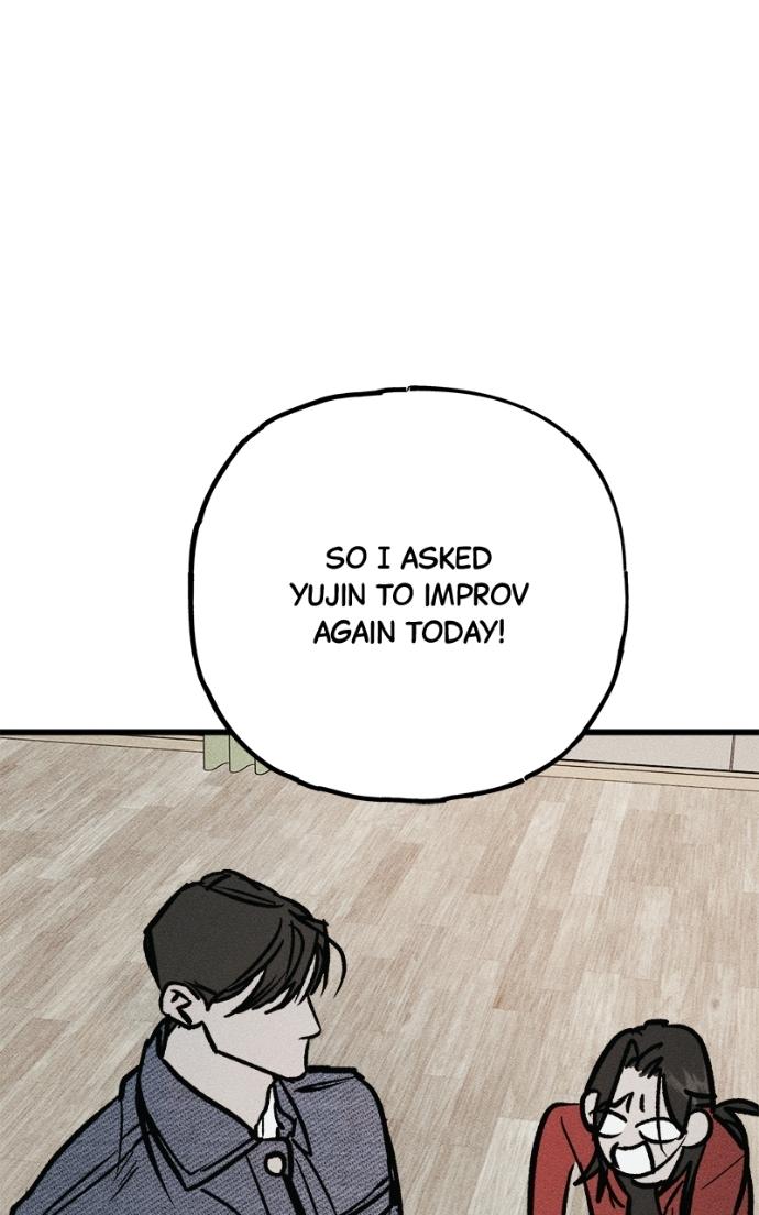 Acting Gangster Chapter 16 page 32 - 