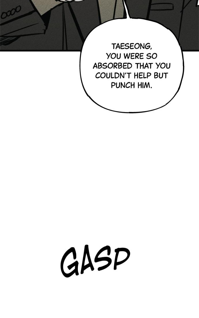 Acting Gangster Chapter 16 page 35 - 