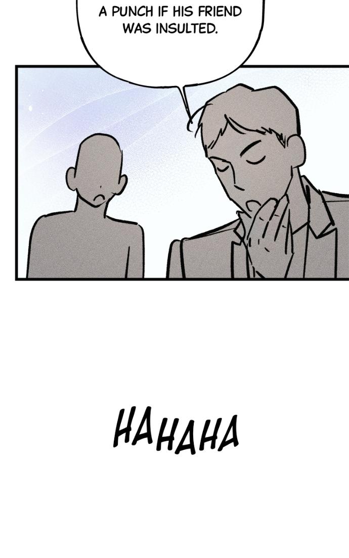 Acting Gangster Chapter 16 page 37 - 