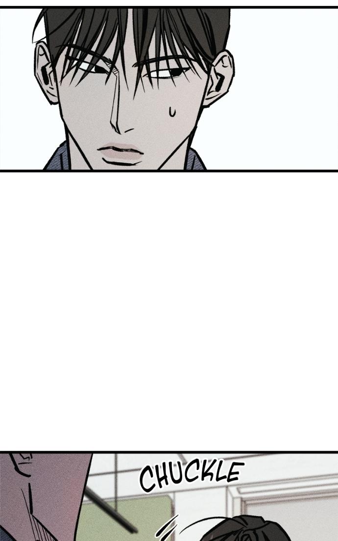 Acting Gangster Chapter 16 page 38 - 