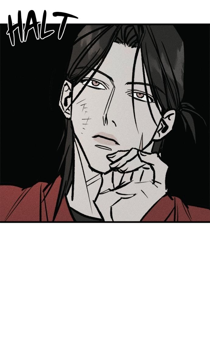 Acting Gangster Chapter 16 page 40 - 
