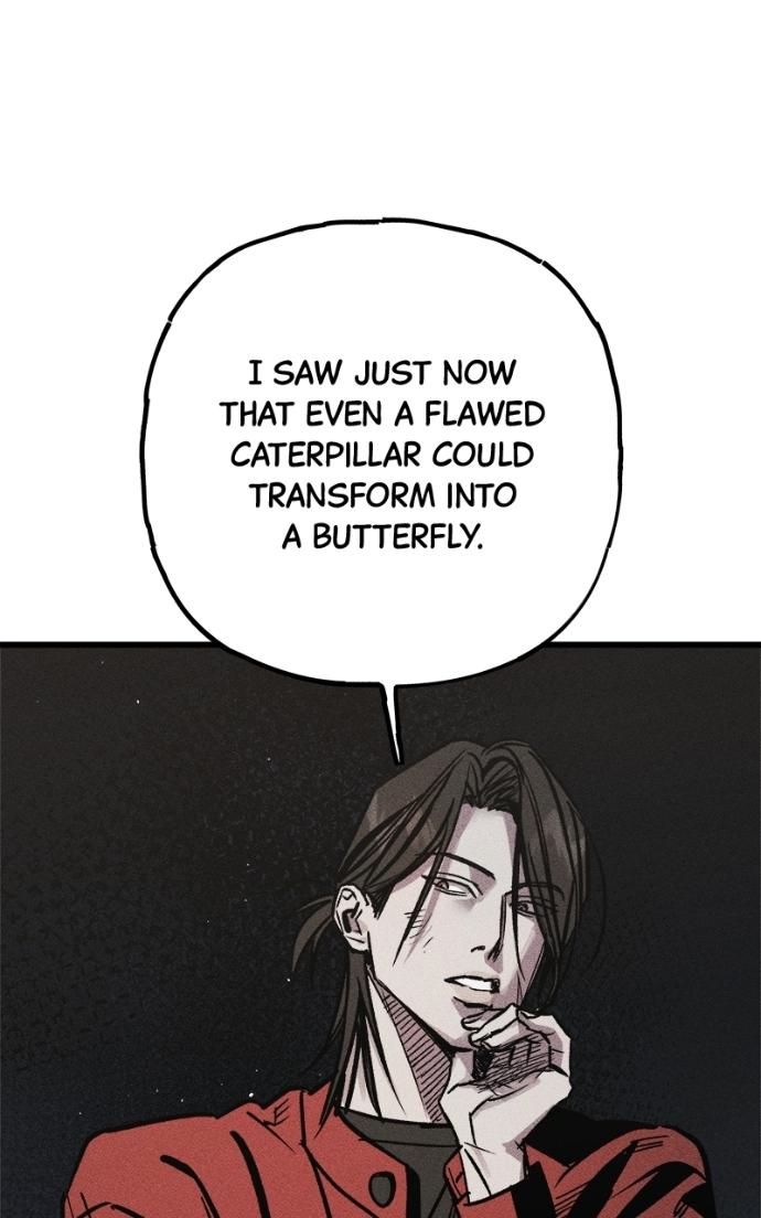 Acting Gangster Chapter 16 page 41 - 