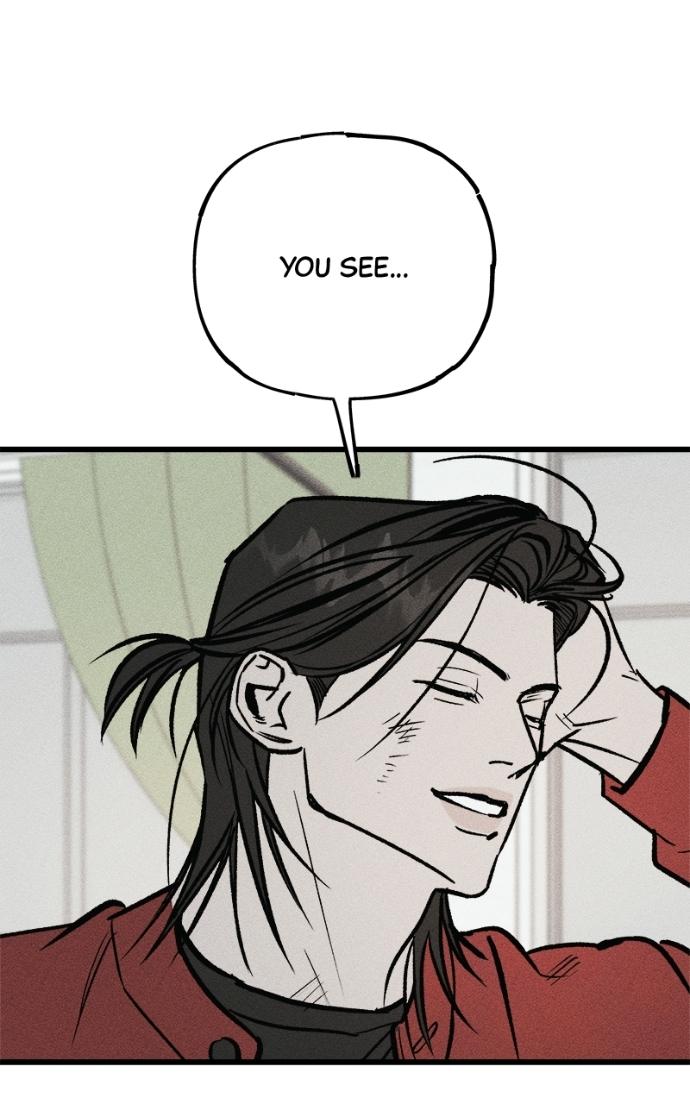 Acting Gangster Chapter 16 page 48 - 