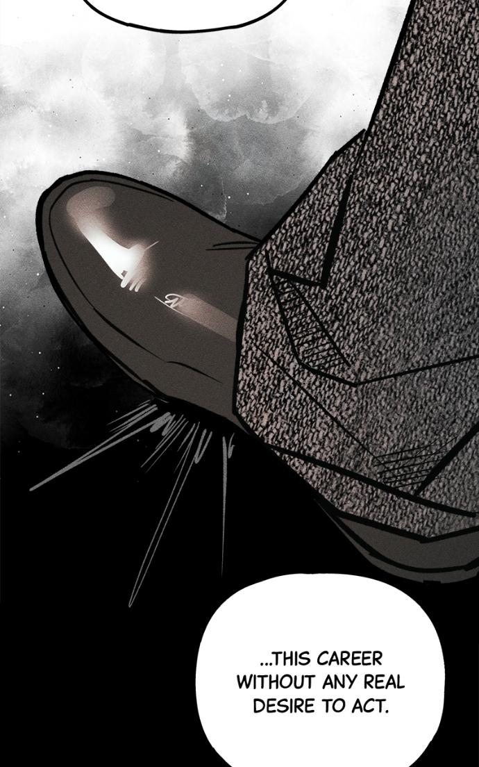 Acting Gangster Chapter 16 page 50 - 