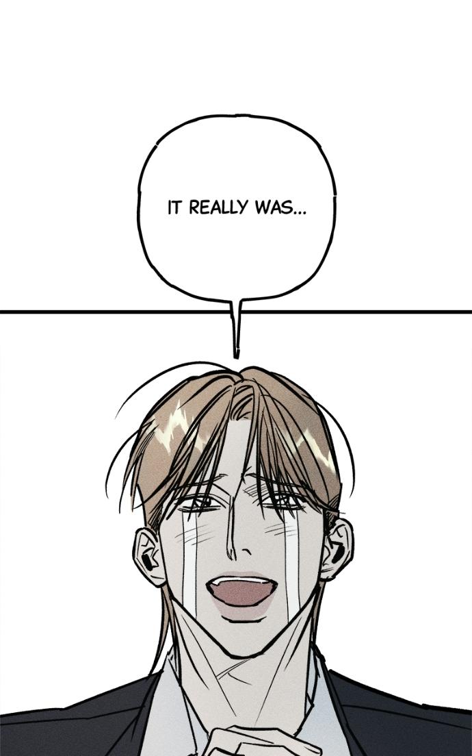 Acting Gangster Chapter 16 page 6 - 