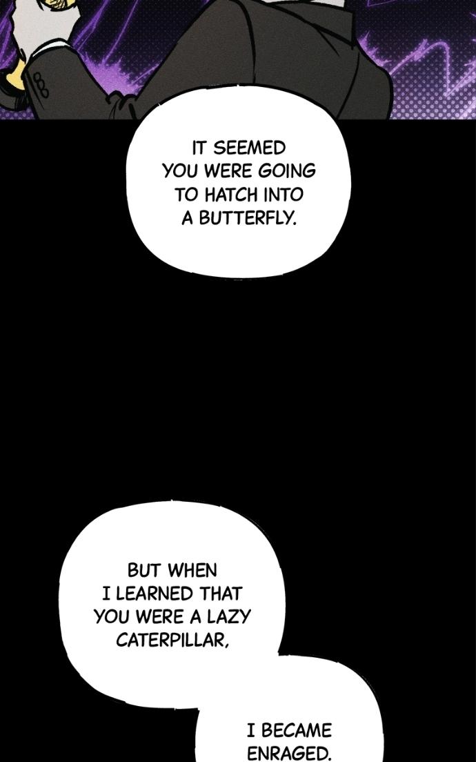 Acting Gangster Chapter 16 page 53 - 