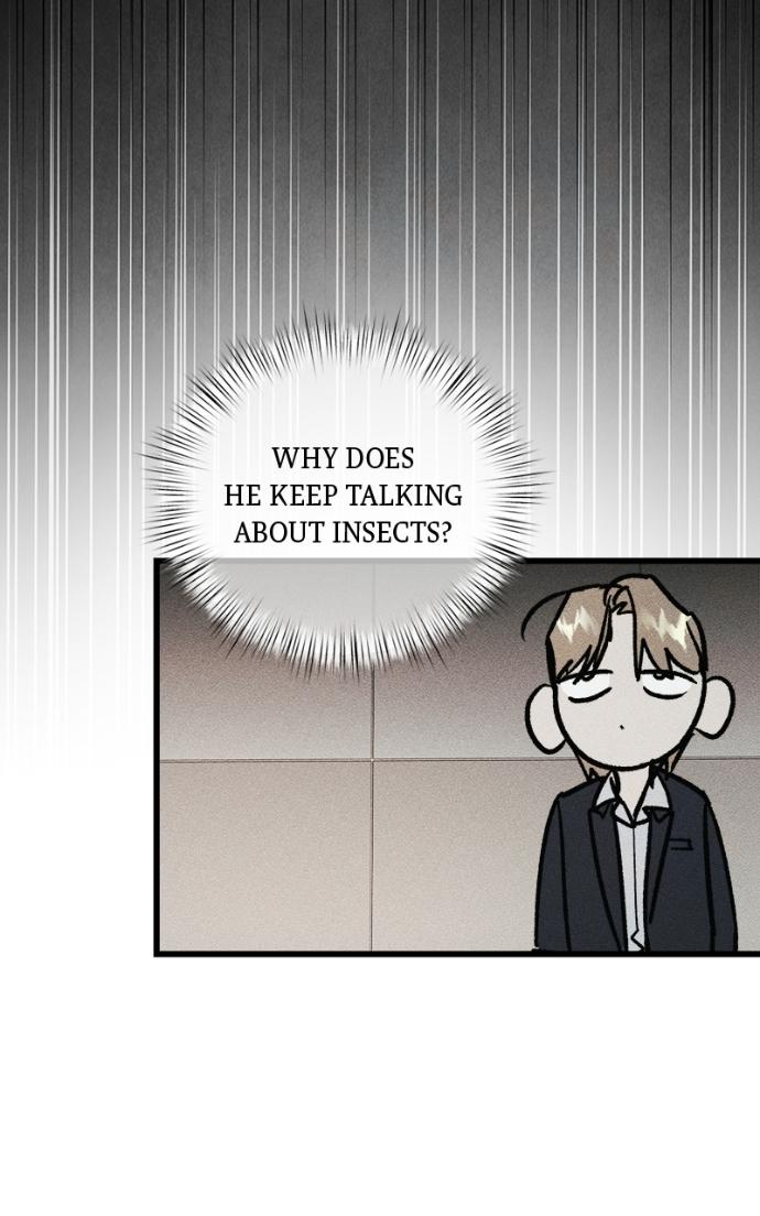 Acting Gangster Chapter 16 page 55 - 