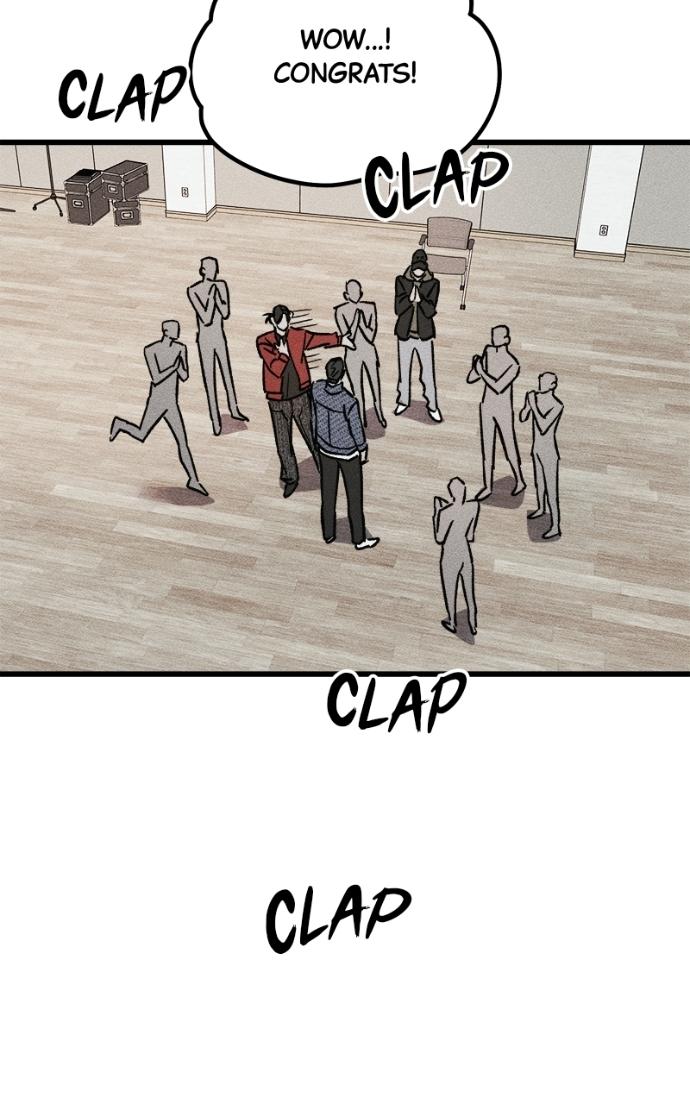Acting Gangster Chapter 16 page 68 - 