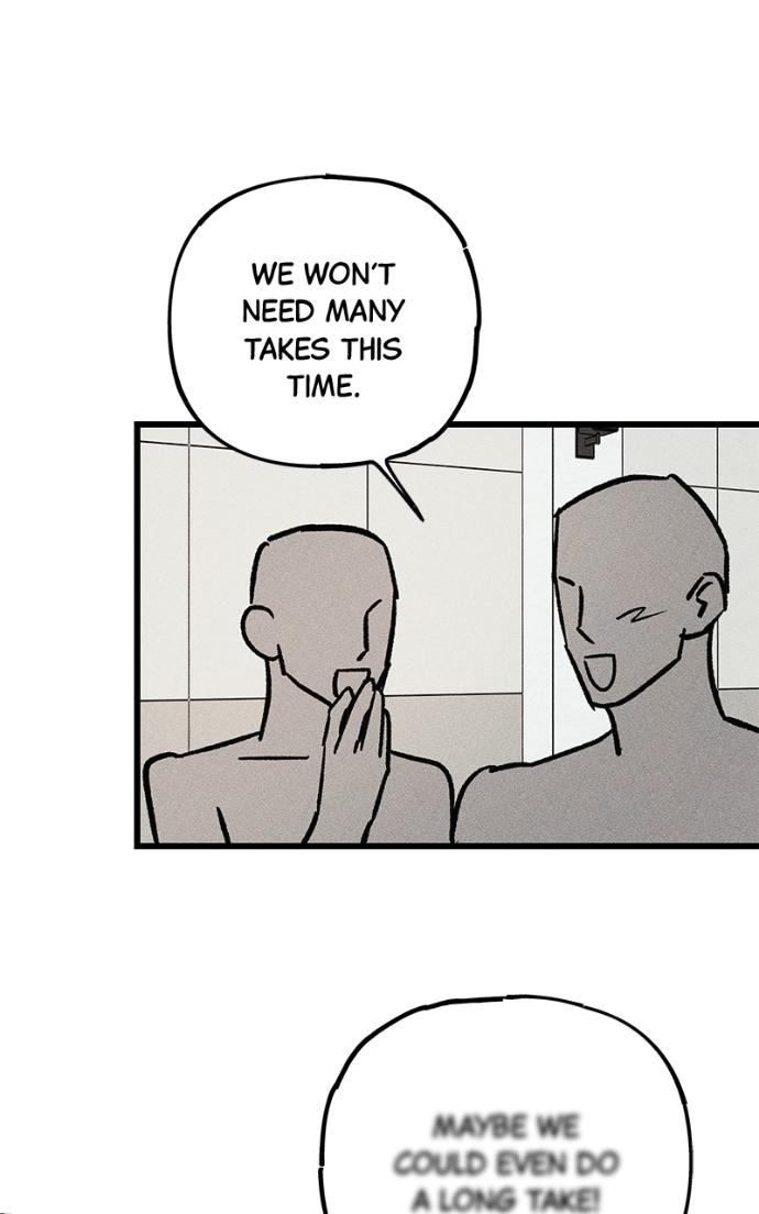 Acting Gangster Chapter 16 page 73 - 