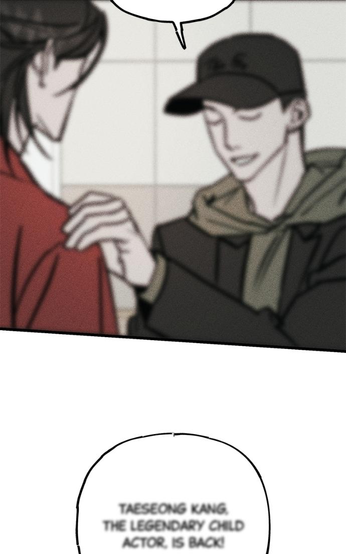 Acting Gangster Chapter 16 page 75 - 