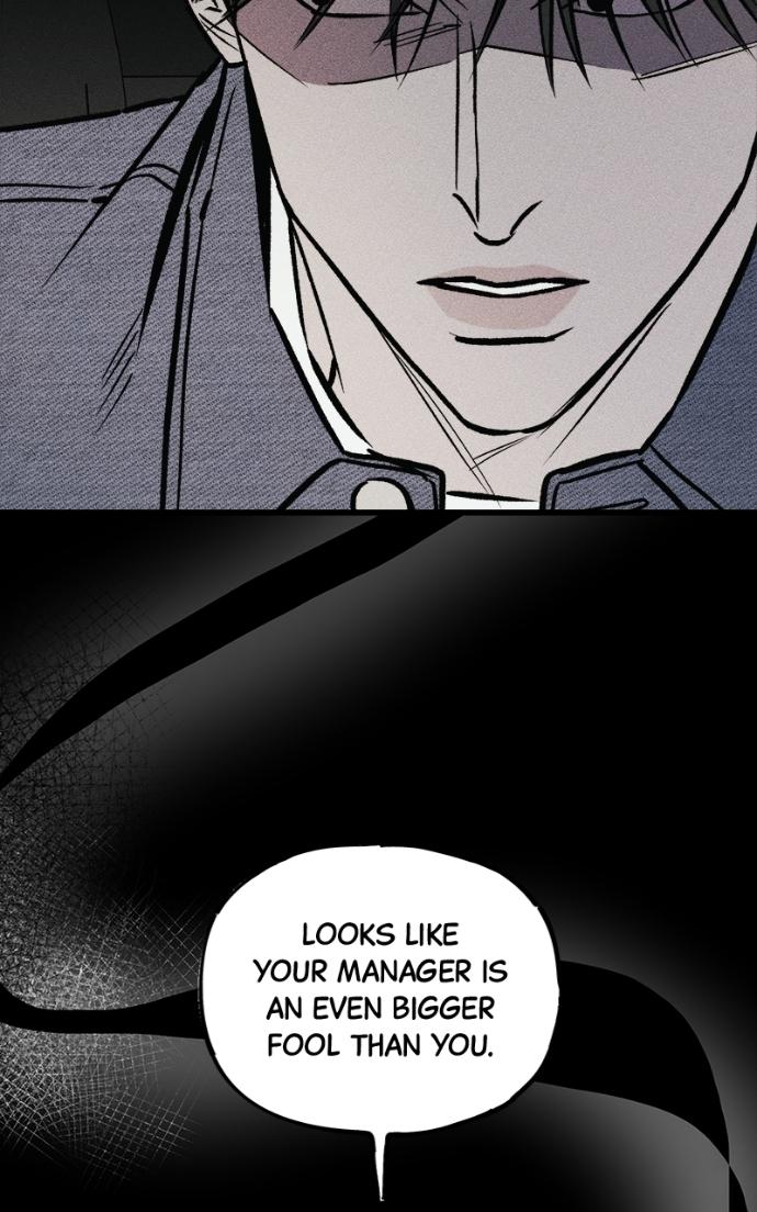 Acting Gangster Chapter 16 page 92 - 