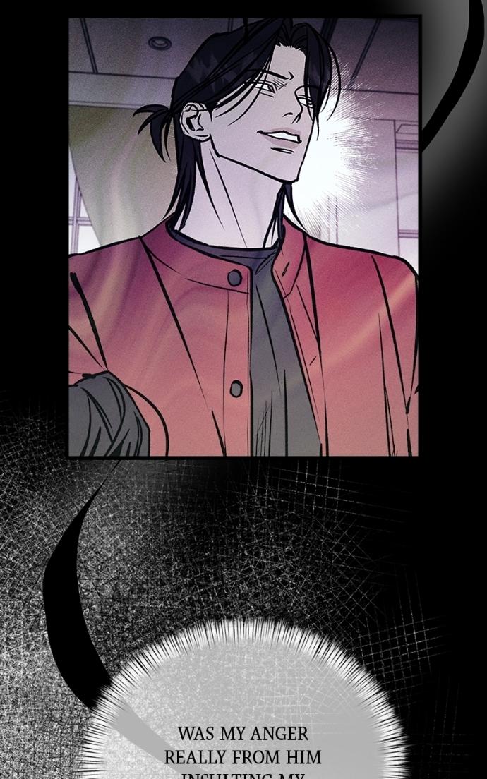 Acting Gangster Chapter 16 page 93 - 