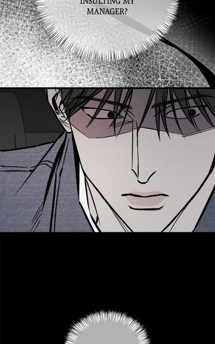 Acting Gangster Chapter 16 page 94 - 