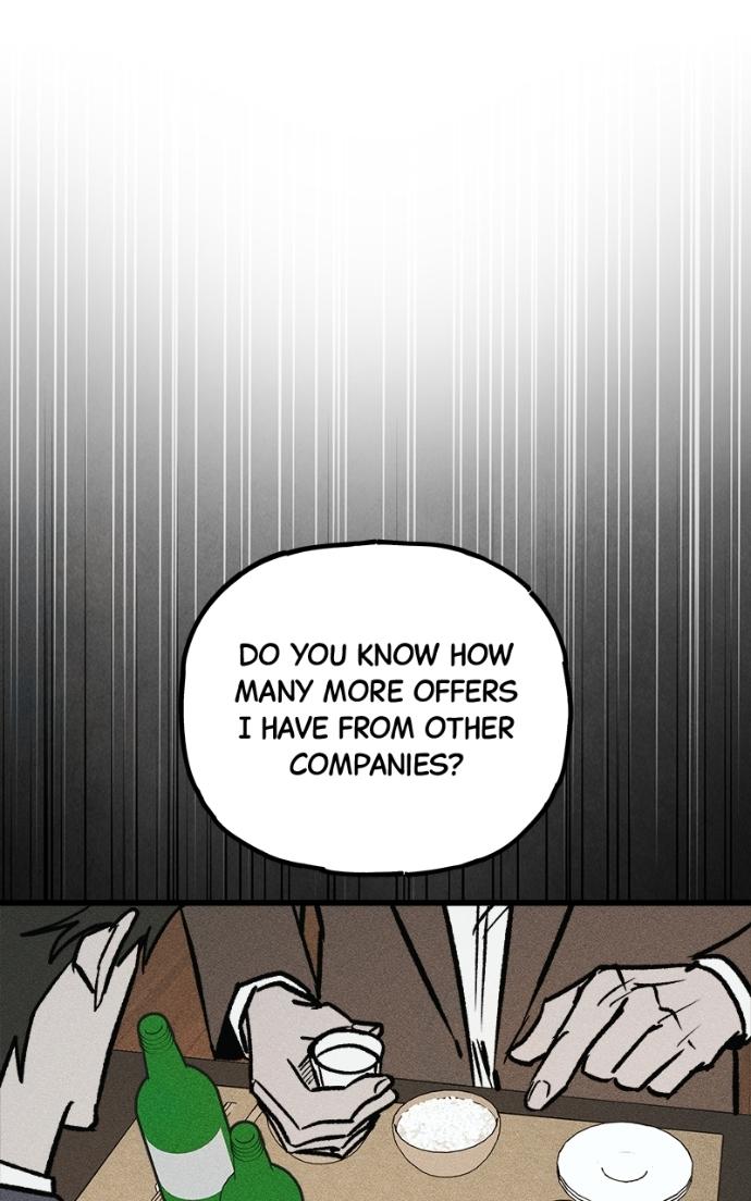 Acting Gangster Chapter 17 page 106 - 