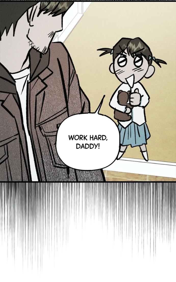 Acting Gangster Chapter 17 page 122 - 