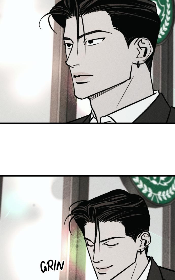 Acting Gangster Chapter 17 page 126 - 