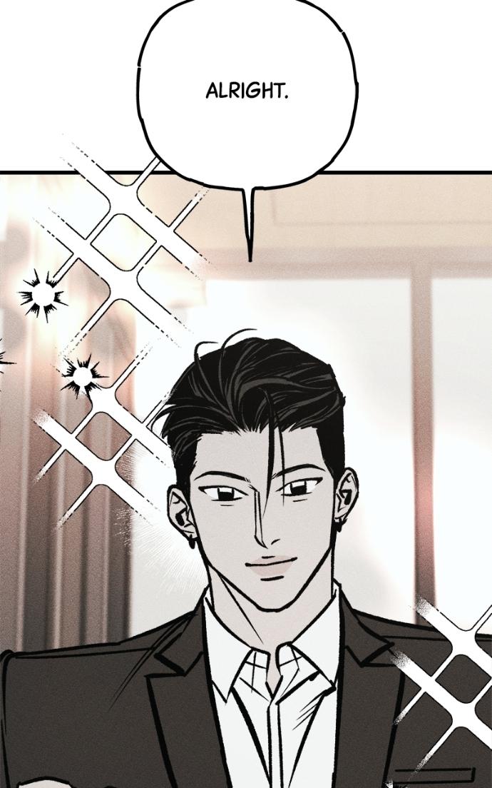 Acting Gangster Chapter 17 page 128 - 