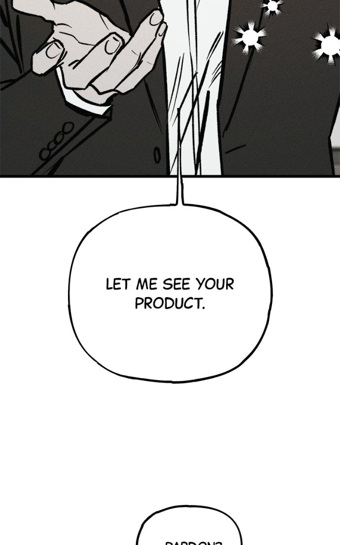 Acting Gangster Chapter 17 page 129 - 