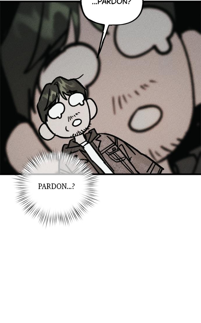Acting Gangster Chapter 17 page 130 - 
