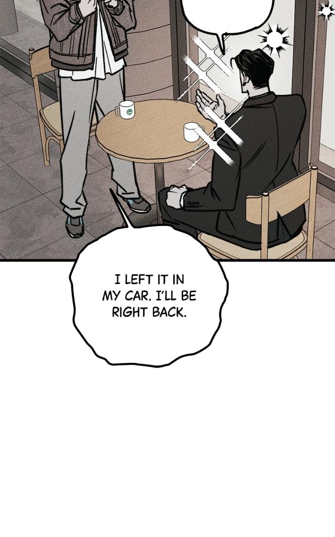 Acting Gangster Chapter 17 page 132 - 