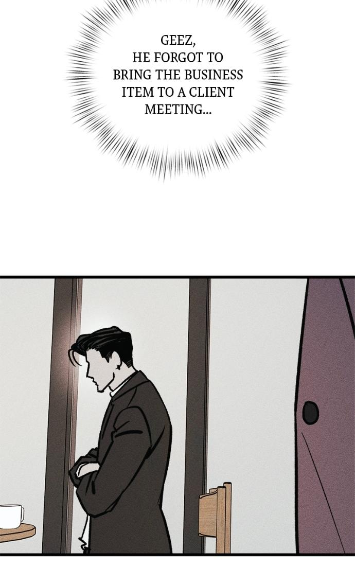 Acting Gangster Chapter 17 page 135 - 