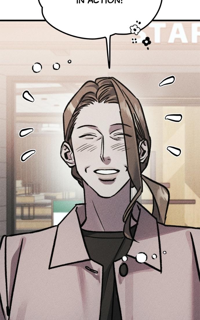 Acting Gangster Chapter 17 page 147 - 