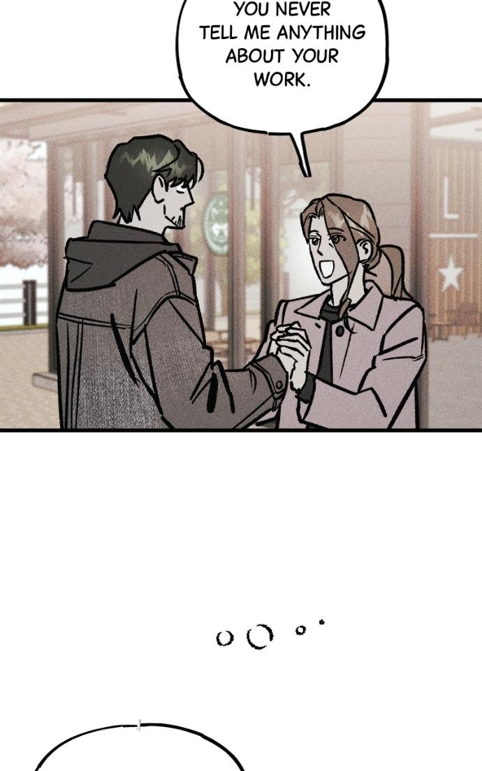 Acting Gangster Chapter 17 page 152 - 