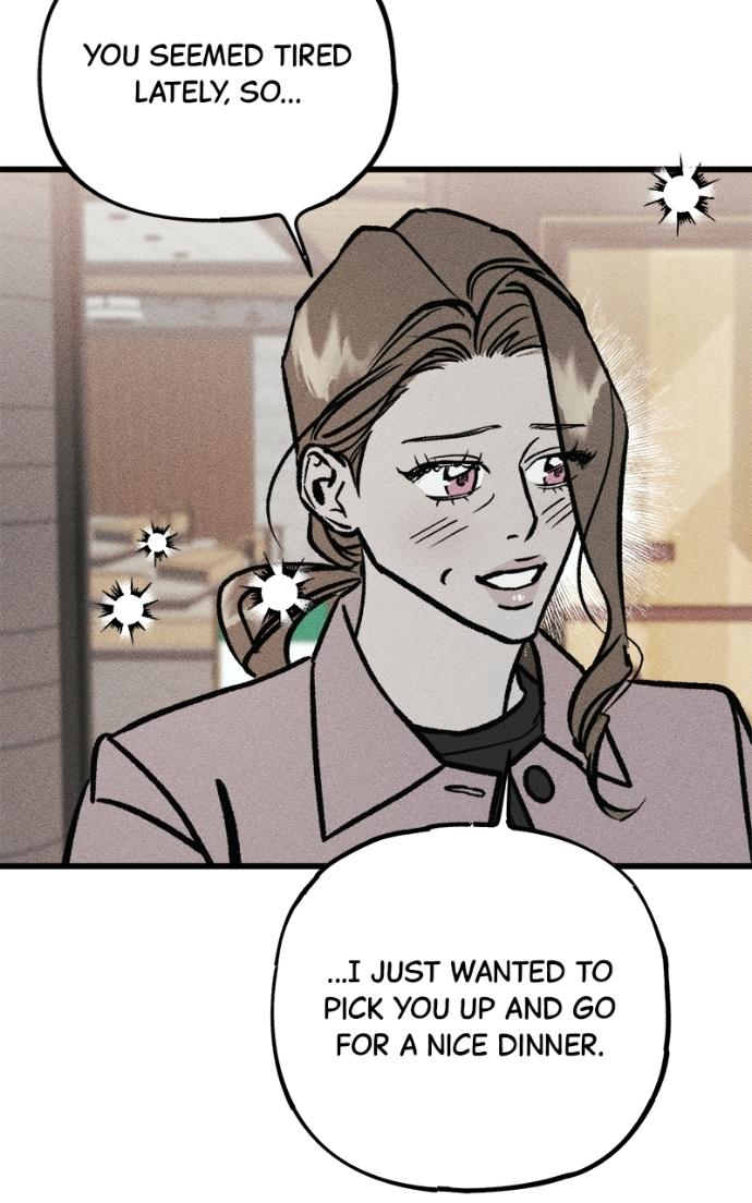 Acting Gangster Chapter 17 page 153 - 