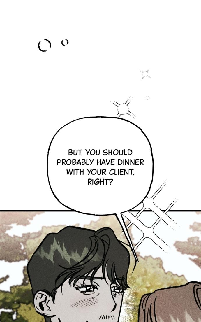 Acting Gangster Chapter 17 page 154 - 