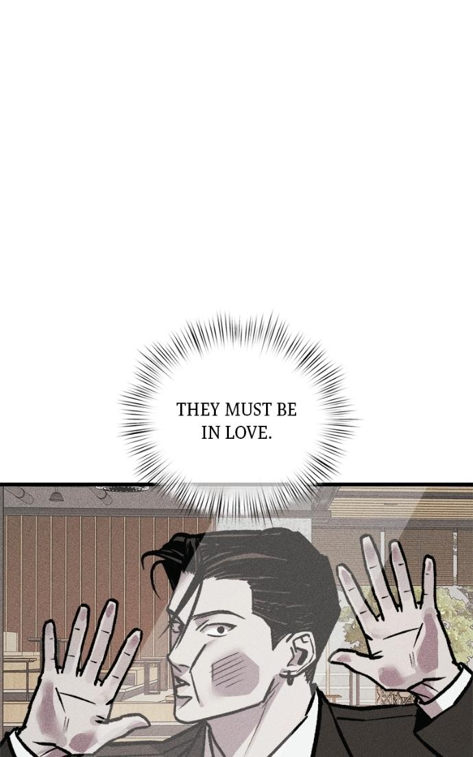 Acting Gangster Chapter 17 page 157 - 