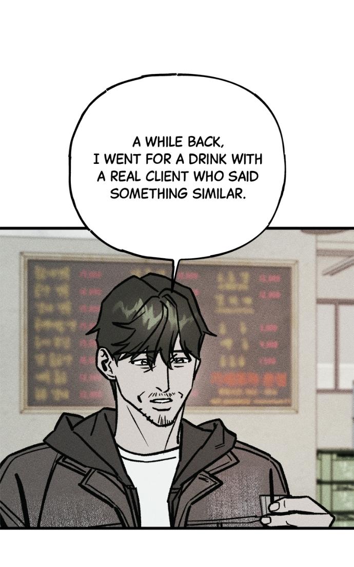 Acting Gangster Chapter 17 page 161 - 