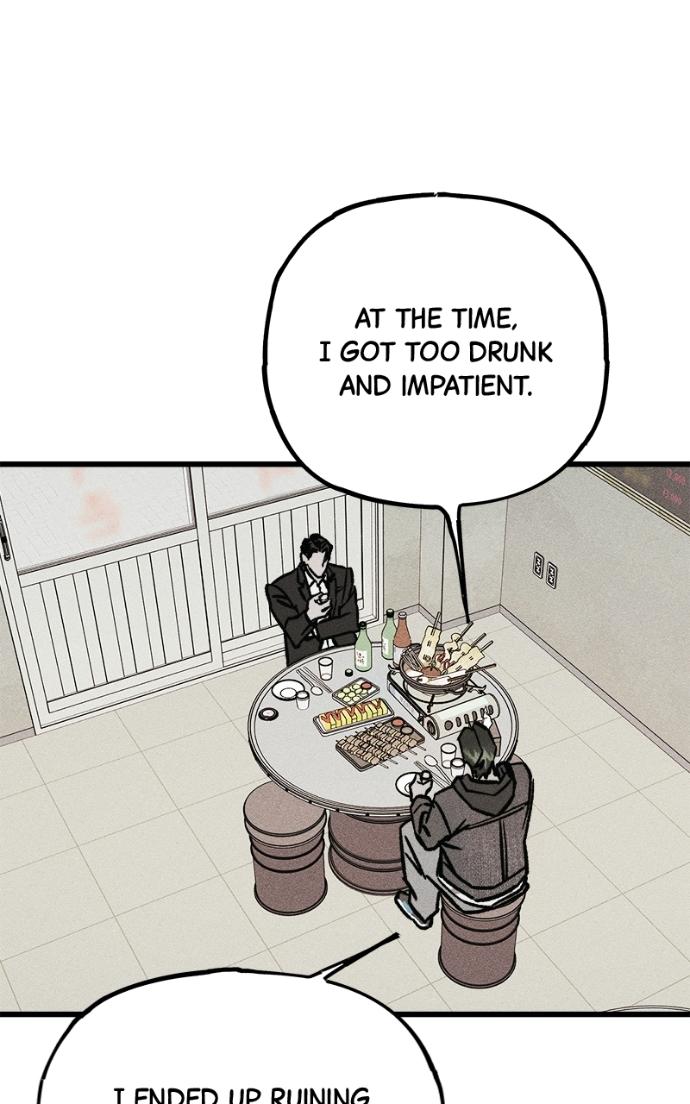 Acting Gangster Chapter 17 page 162 - 
