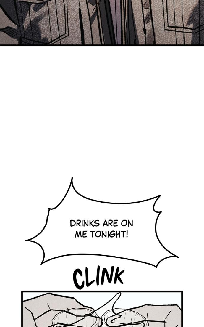 Acting Gangster Chapter 17 page 169 - 