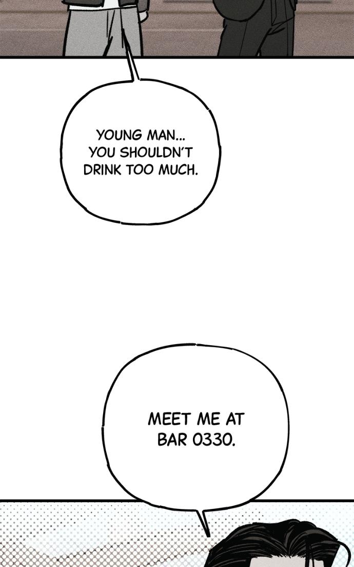 Acting Gangster Chapter 17 page 18 - 