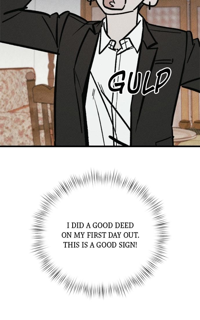 Acting Gangster Chapter 17 page 173 - 