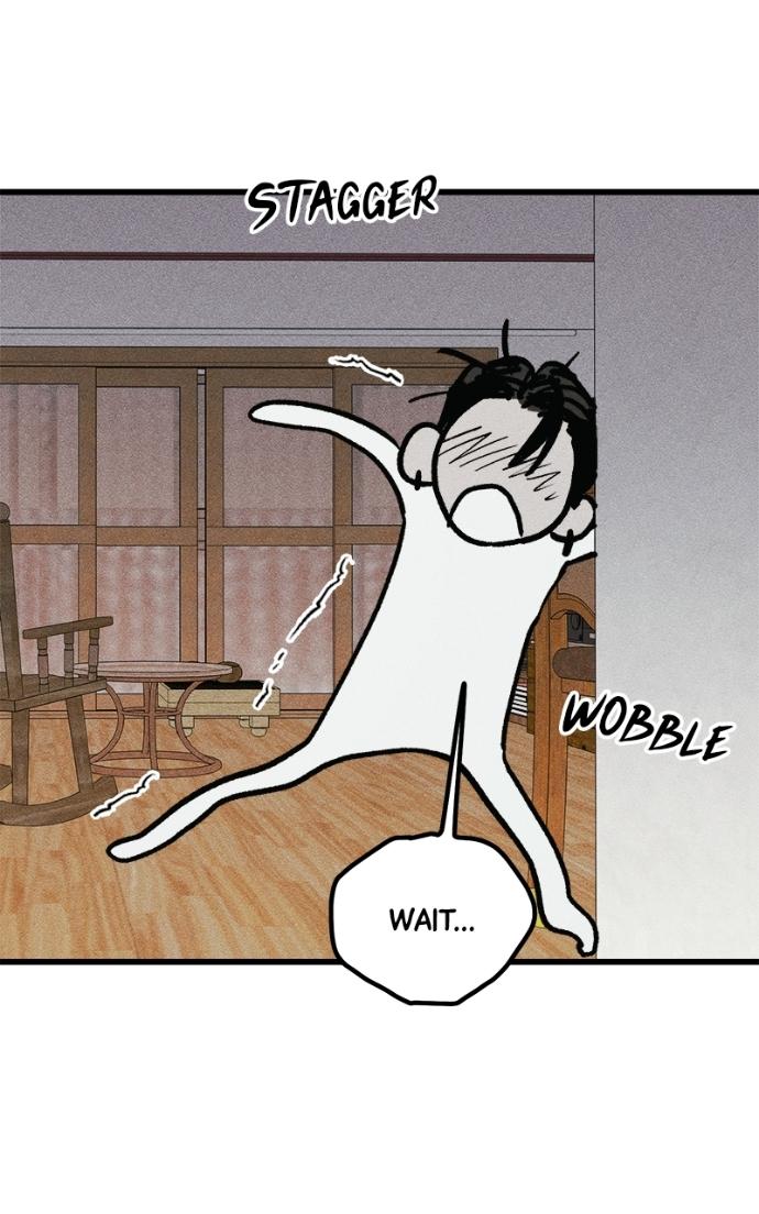 Acting Gangster Chapter 17 page 184 - 
