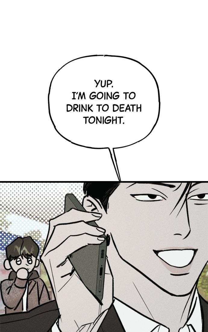 Acting Gangster Chapter 17 page 20 - 