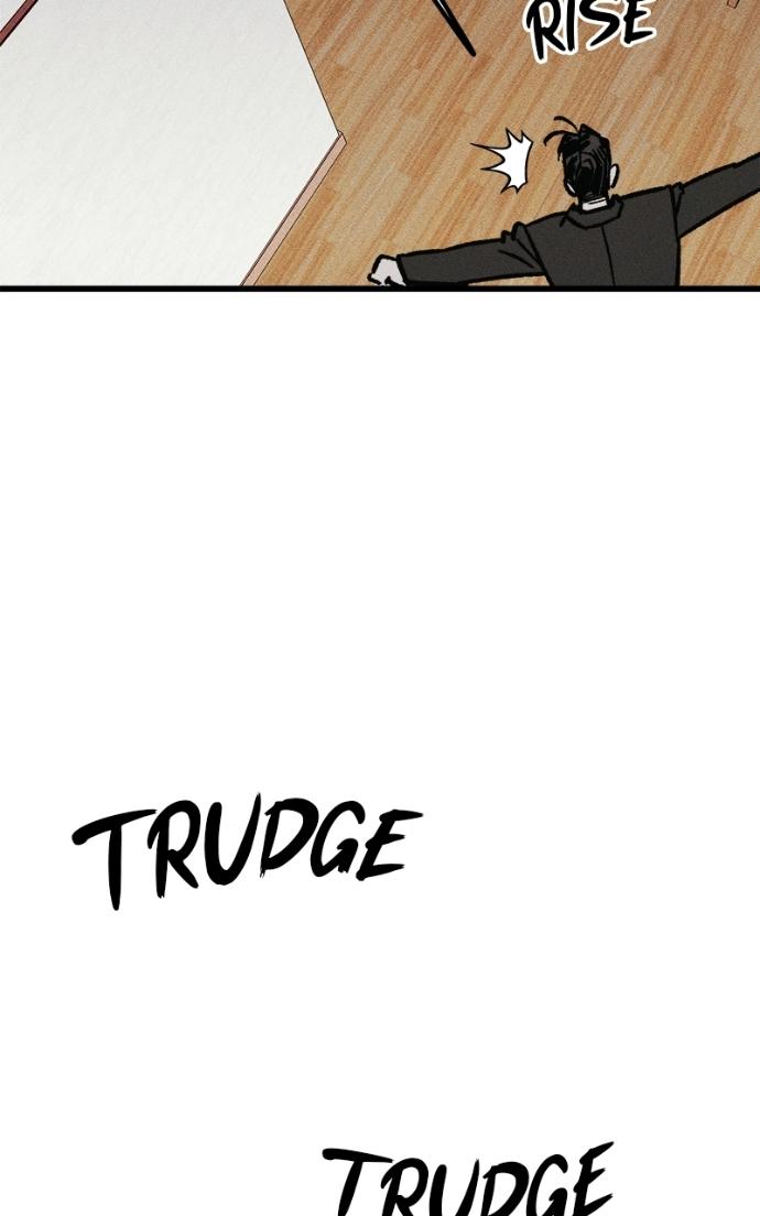 Acting Gangster Chapter 17 page 199 - 