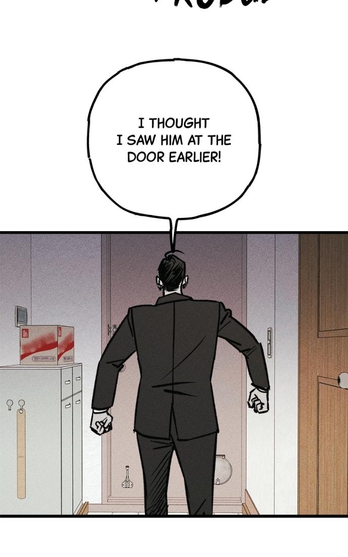 Acting Gangster Chapter 17 page 200 - 