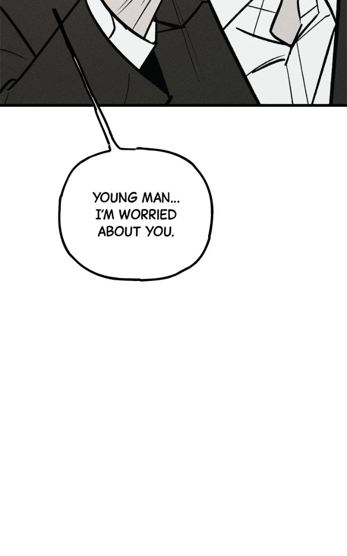 Acting Gangster Chapter 17 page 21 - 