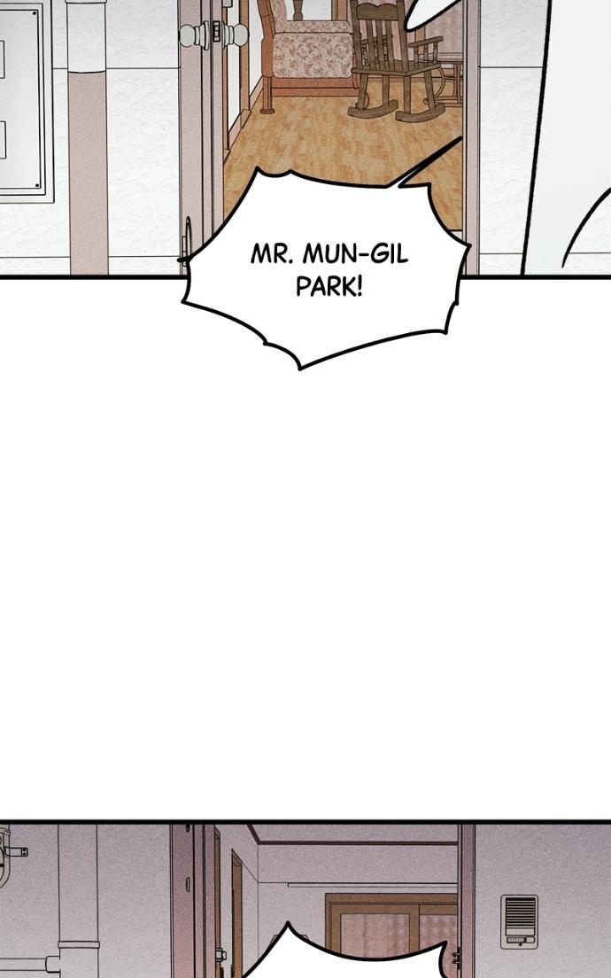 Acting Gangster Chapter 17 page 203 - 