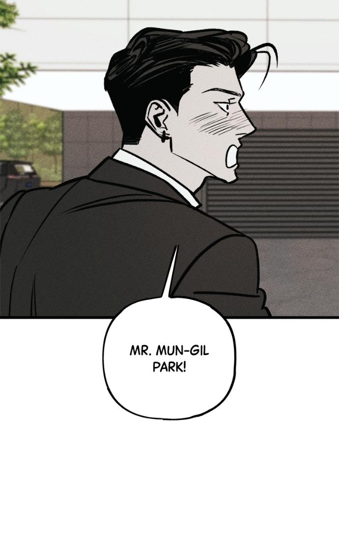 Acting Gangster Chapter 17 page 207 - 