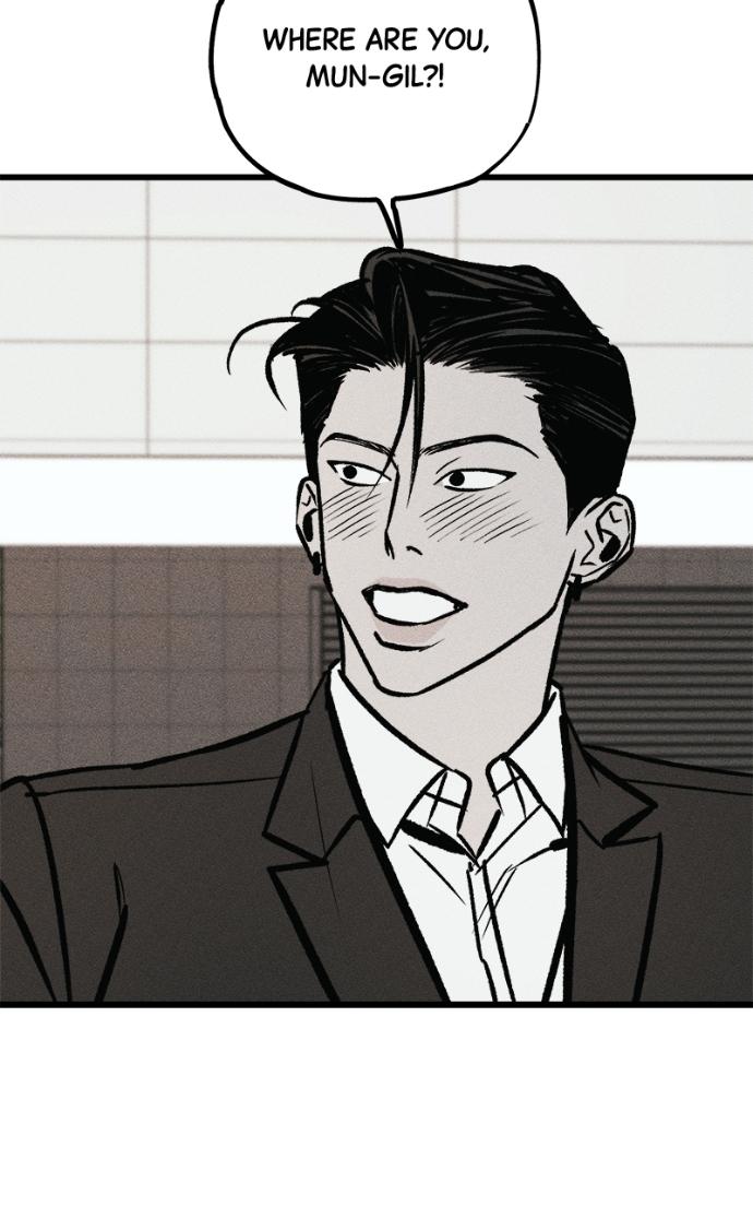 Acting Gangster Chapter 17 page 209 - 