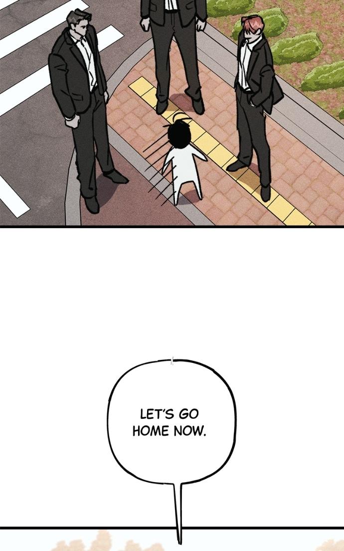 Acting Gangster Chapter 17 page 213 - 