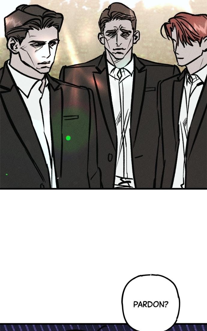 Acting Gangster Chapter 17 page 214 - 