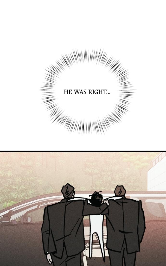 Acting Gangster Chapter 17 page 219 - 