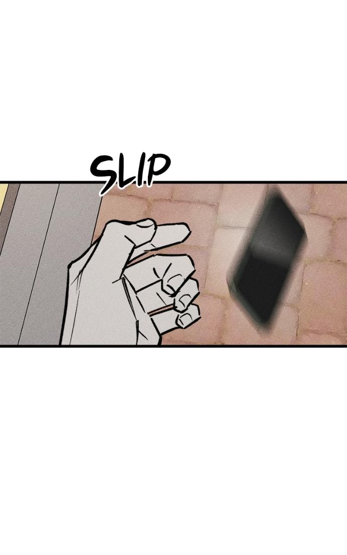 Acting Gangster Chapter 17 page 27 - 