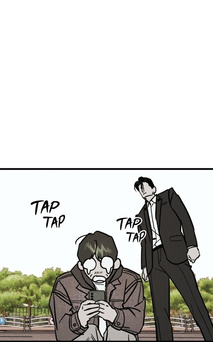Acting Gangster Chapter 17 page 35 - 